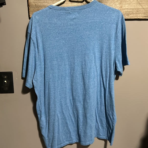 NWOT Levi’s pocket T tee shirt - Picture 4 of 8